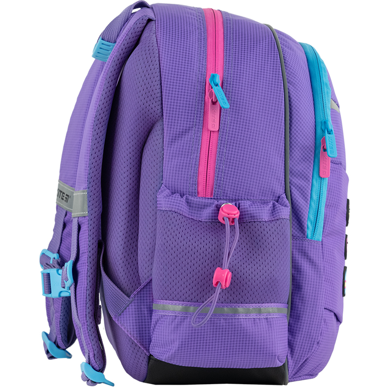 Рюкзак шкільний Kite Education Catris K24-771S-1. Фото 6