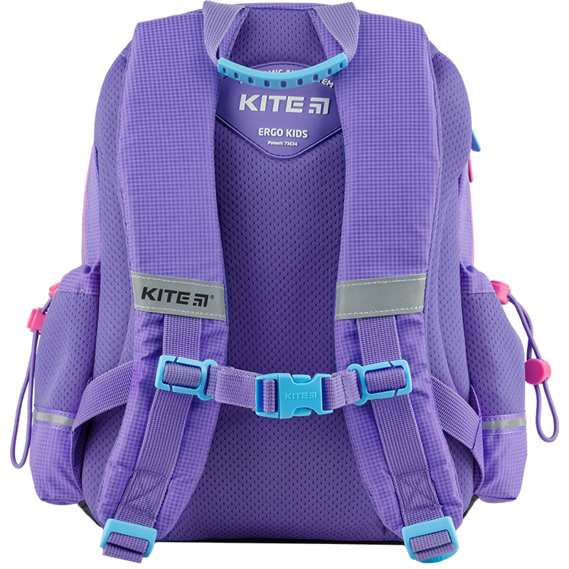 Рюкзак шкільний Kite Education Catris K24-771S-1. Фото 8