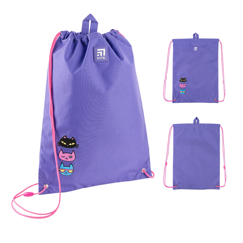 Сумка для взуття Kite Catris K24-600M-17