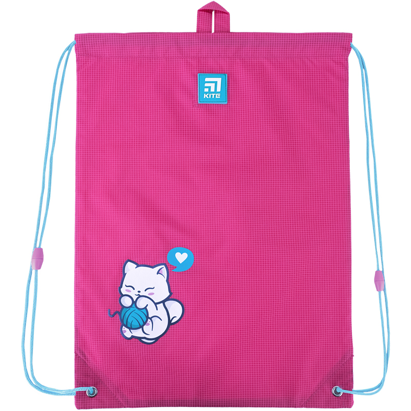 Сумка для взуття Kite Kitten's Clew K24-600M-19. Фото 3