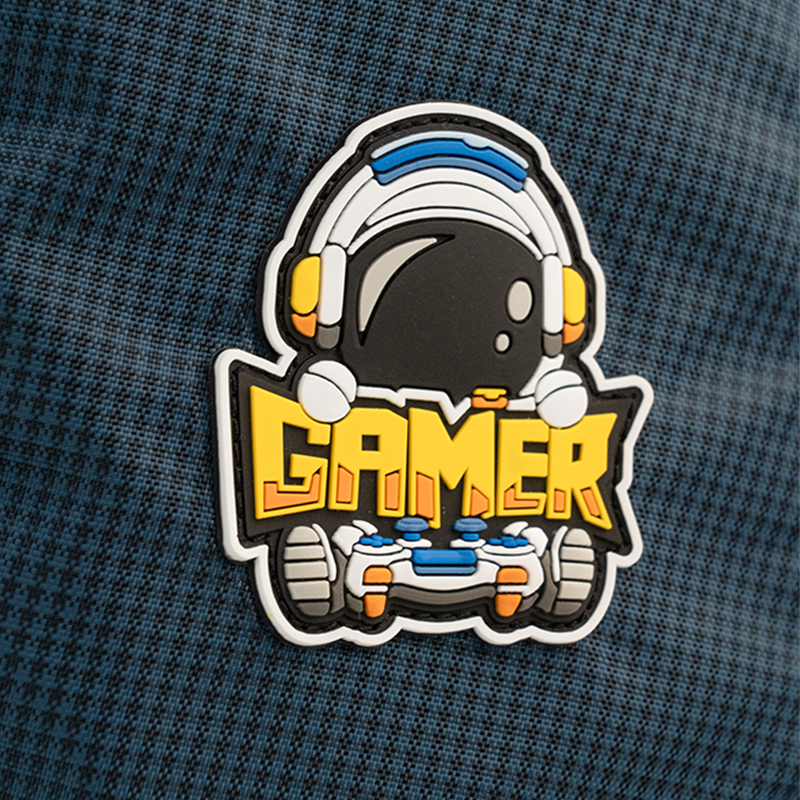 Шкільний набір Kite Good Game SET_K24-771S-3 (рюкзак, пенал, сумка). Фото 18