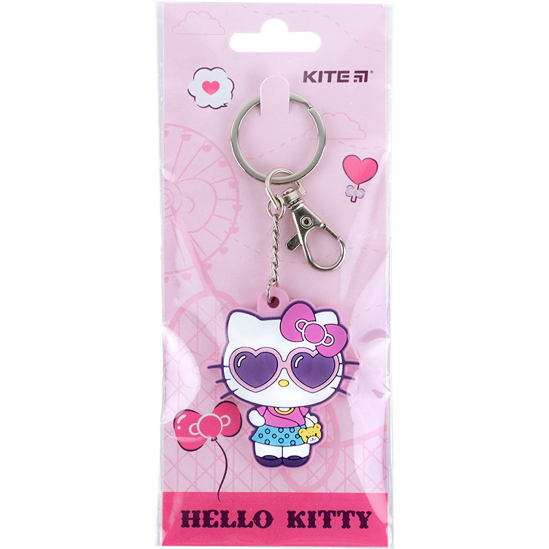 Брелок-підвіска Kite Hello Kitty HK24-3001-1. Фото 5