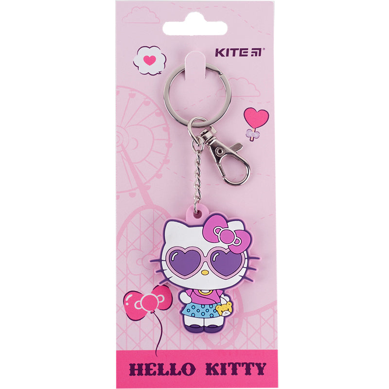 Брелок-підвіска Kite Hello Kitty HK24-3001-1. Фото 6