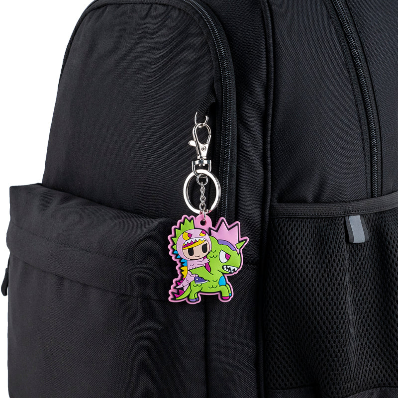 Брелок-підвіска Kite tokidoki TK24-3001-2. Фото 4