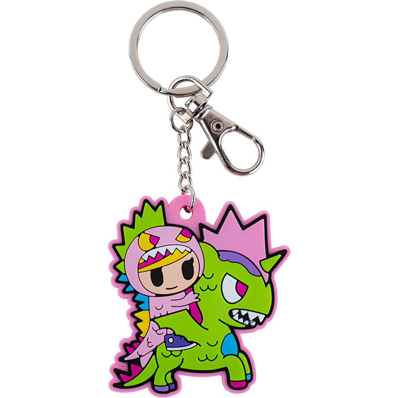 Брелок-підвіска Kite tokidoki TK24-3001-2