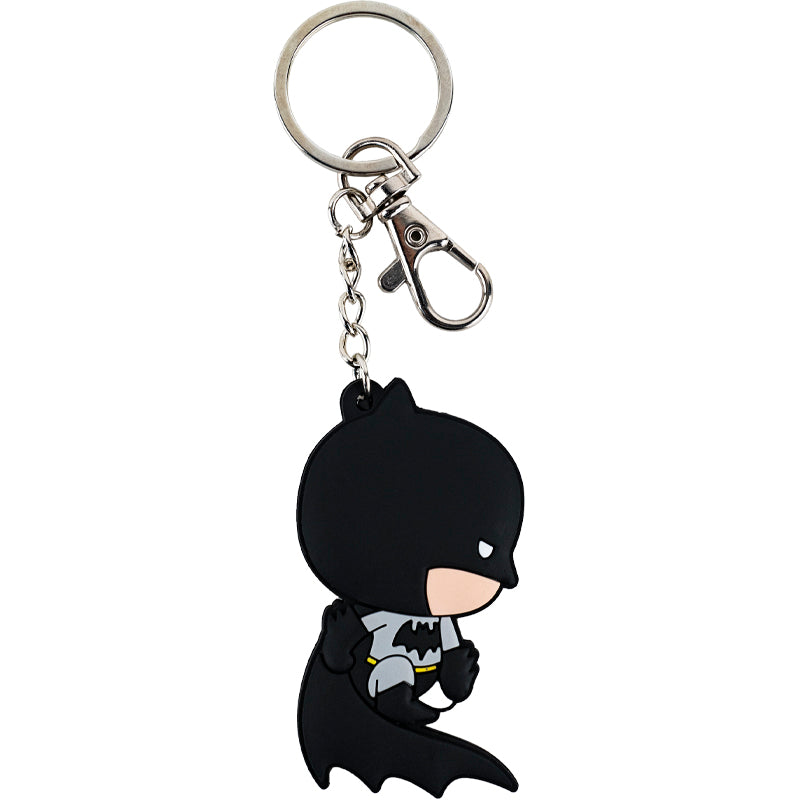Брелок-підвіска Kite DC Batman DC24-3001-2