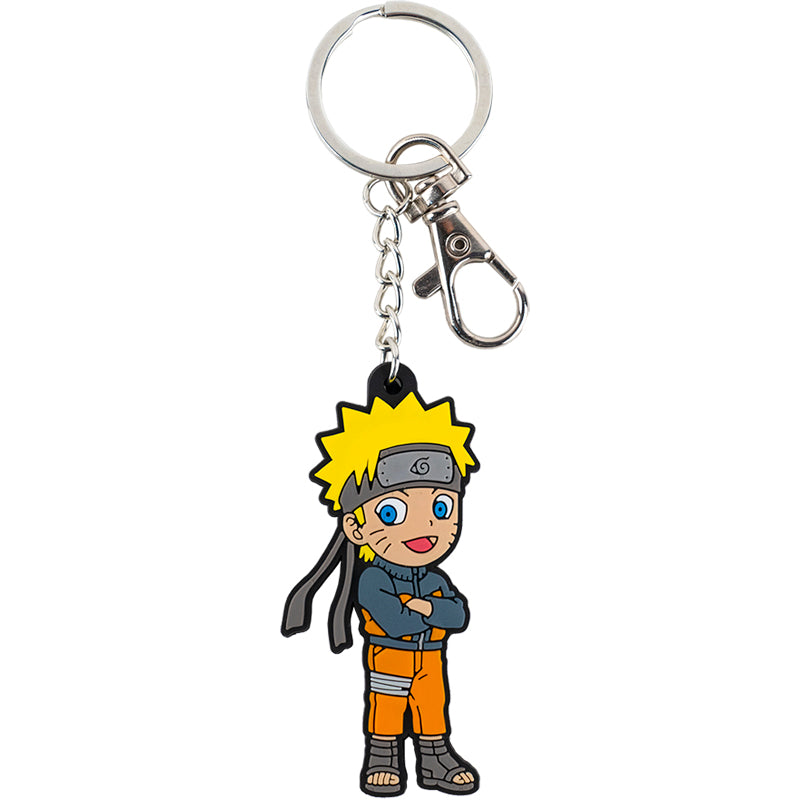 Брелок-підвіска Kite Naruto NR24-3001-1