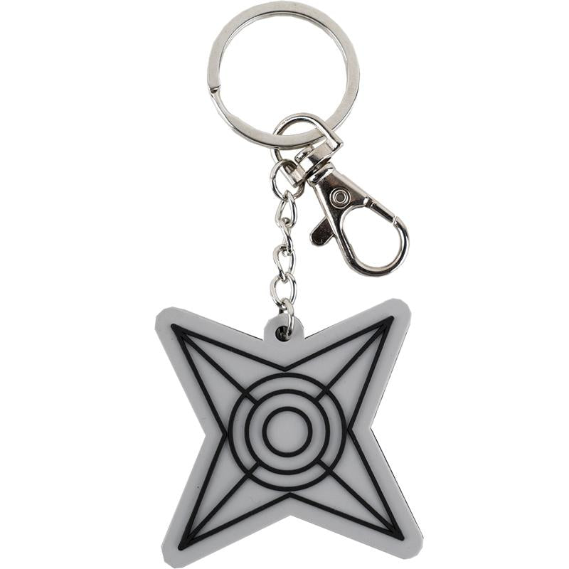 Брелок-підвіска Kite Naruto NR24-3001-2
