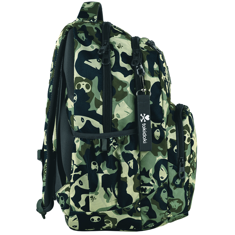 Рюкзак Kite Education teens tokidoki TK24-903L. Фото 5