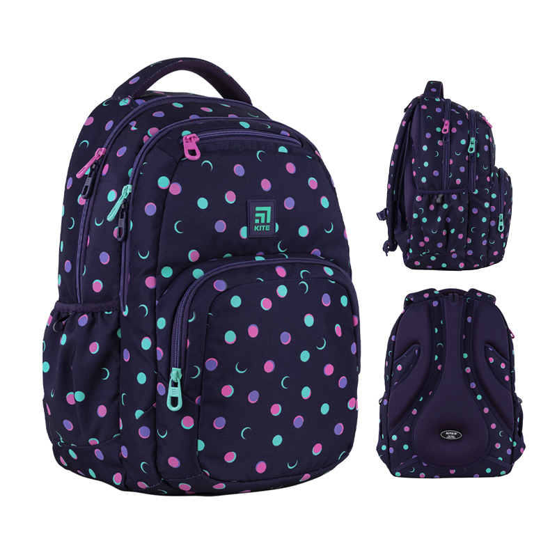 Рюкзак Kite Education teens K24-903L-2