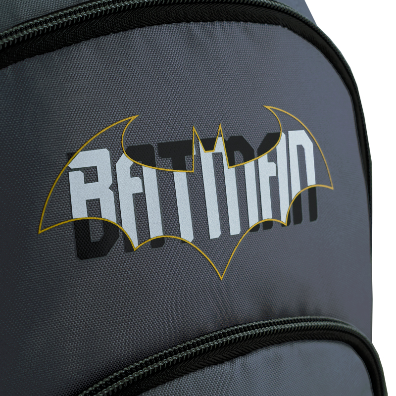 Рюкзак Kite Education teens DC Comics Batman DC24-905M. Фото 13