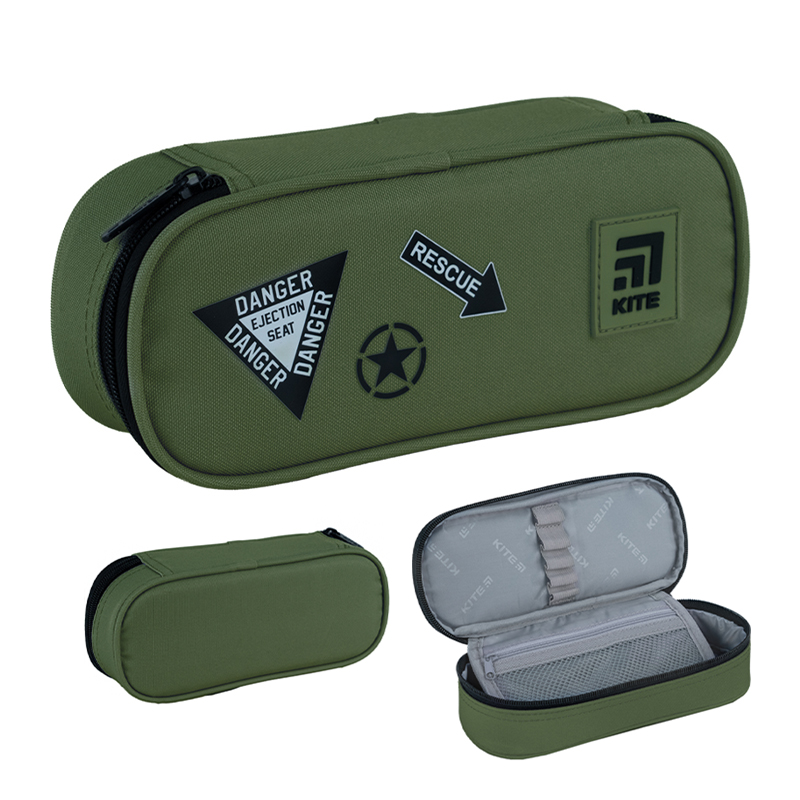 Пенал Kite K24-599-12