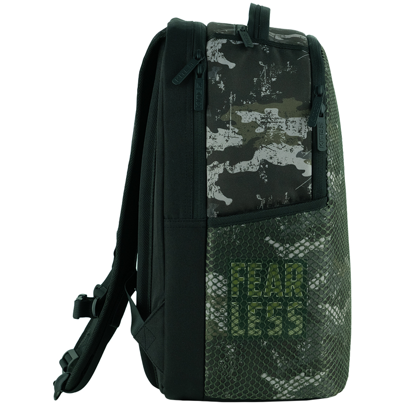Рюкзак Kite Education teens K24-2595L-2. Фото 4