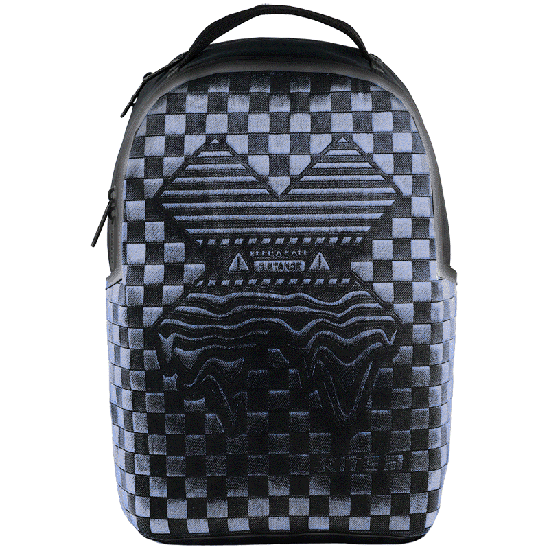 Рюкзак Kite Education teens K24-2595L-1 (LED)