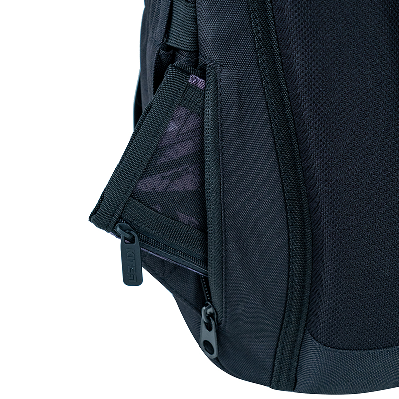 Рюкзак Kite Education teens DC Comics Batman DC24-2575M (LED). Фото 17