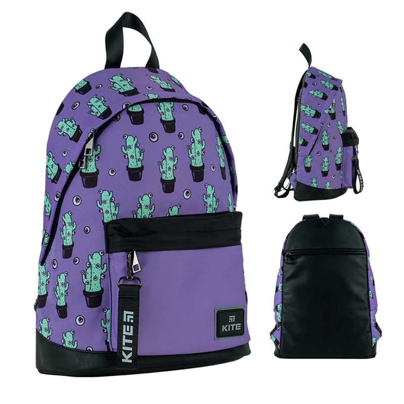 Рюкзак Kite Education teens K24-910M-3