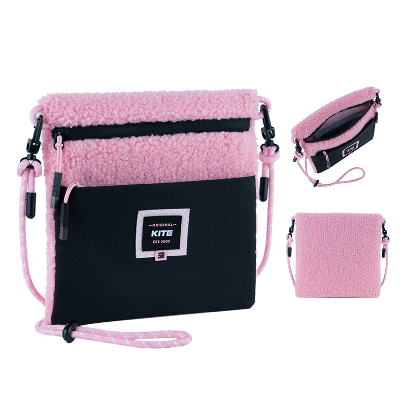 Сумка-кросбоді Kite teens K24-2772-2