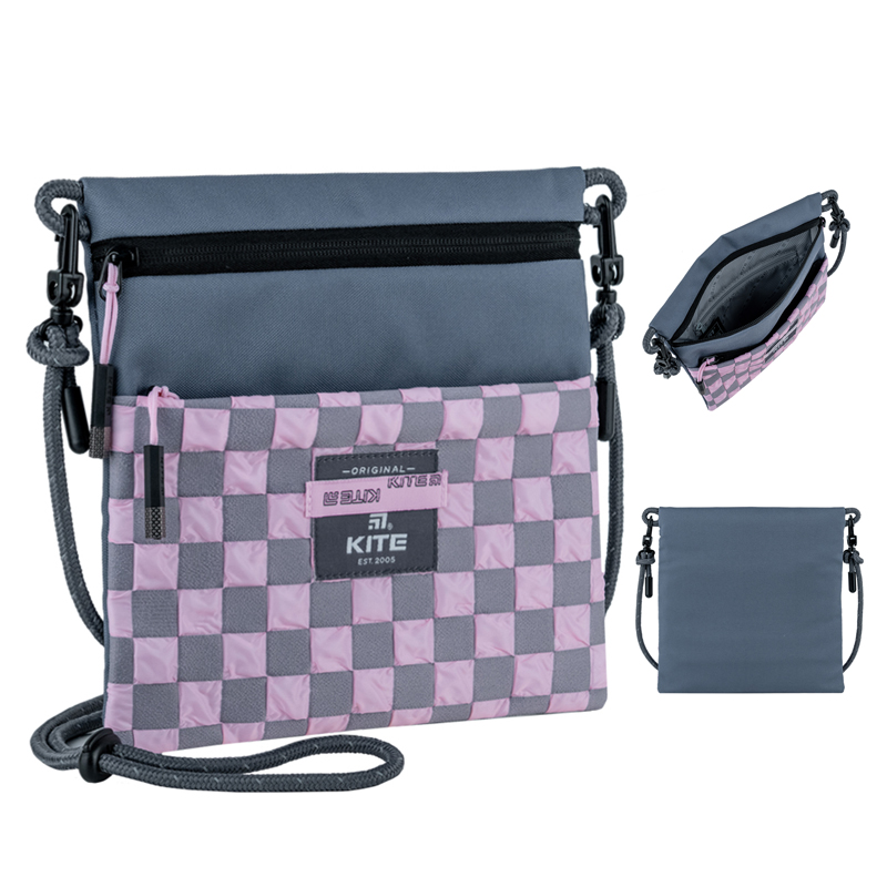 Сумка-кросбоді Kite teens K24-2772-5
