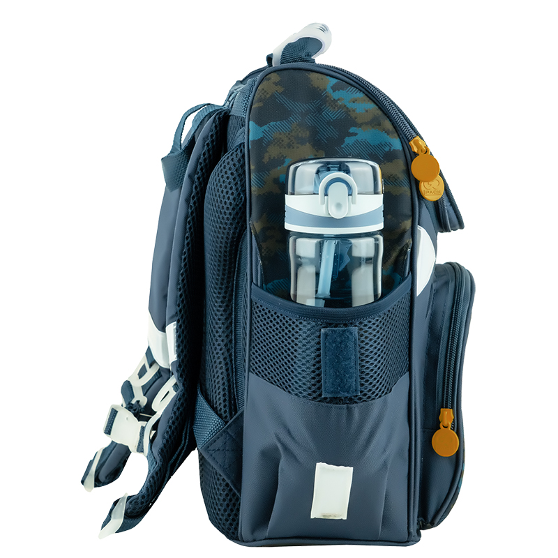 Рюкзак GoPack Education каркасний GO24-5001S-8 Gaming Mode. Фото 6