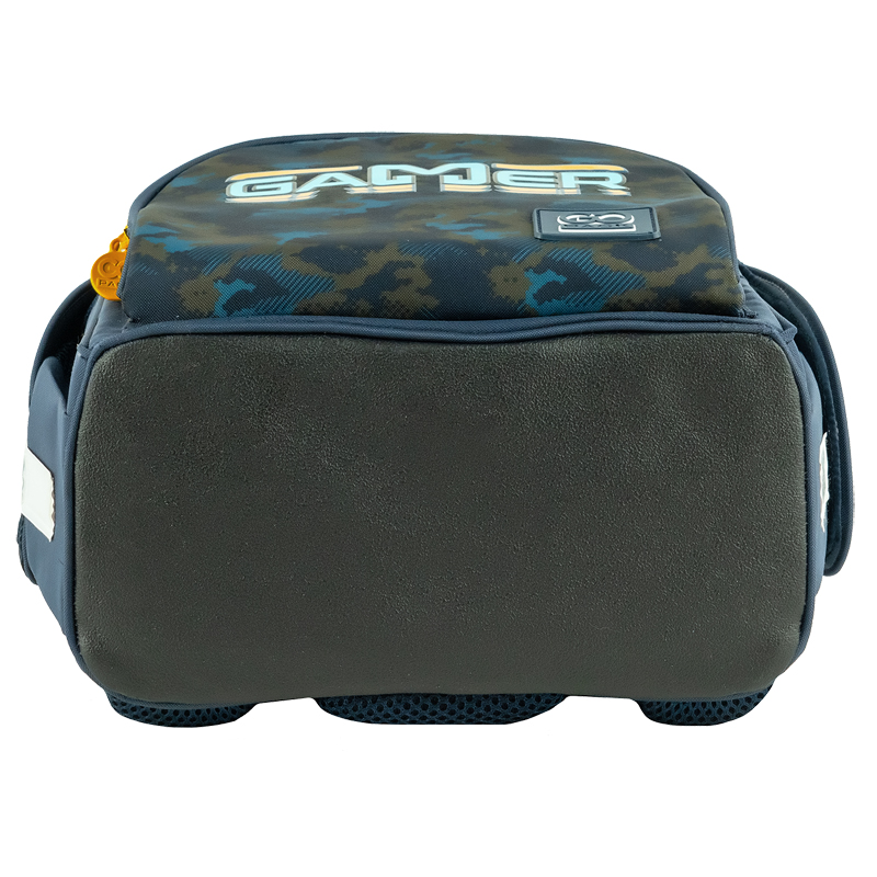 Рюкзак GoPack Education каркасний GO24-5001S-8 Gaming Mode. Фото 9
