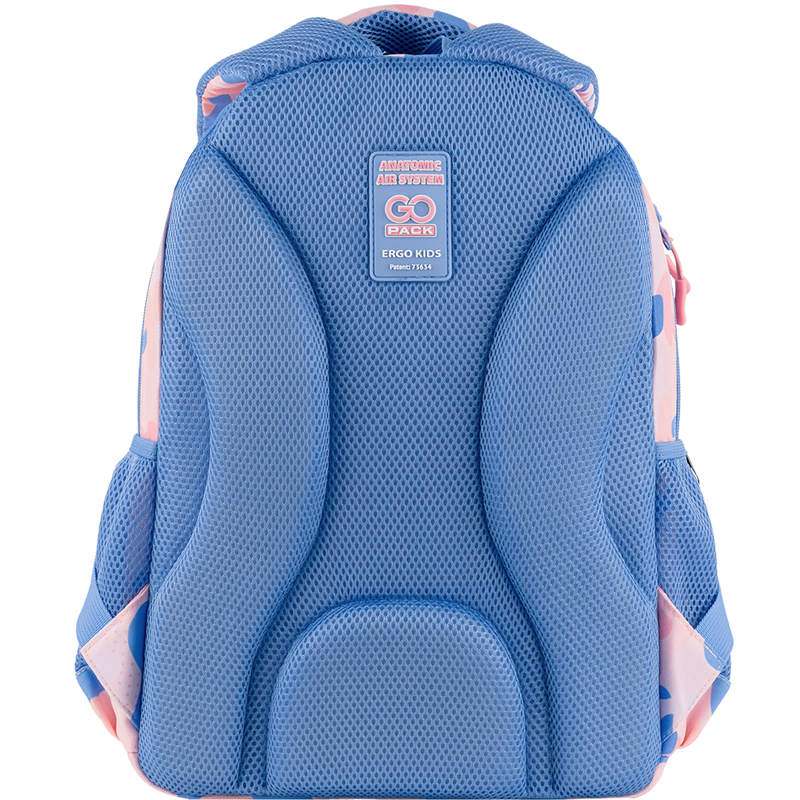 Рюкзак шкільний GoPack Education CowCat GO24-182M-4. Фото 4