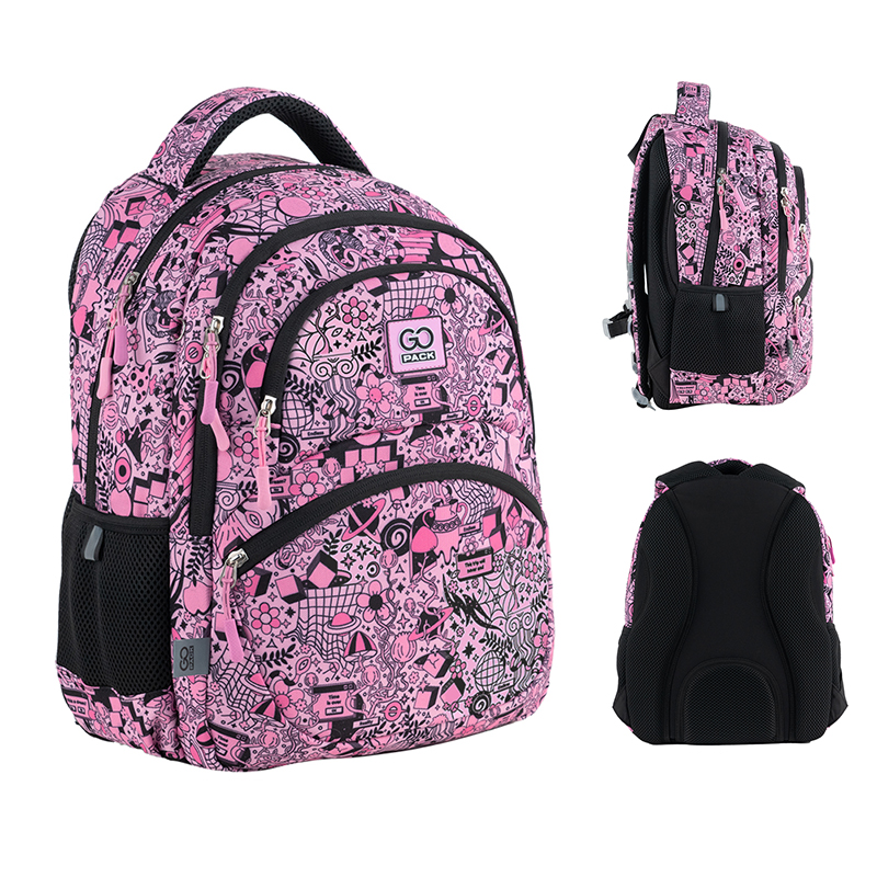 Рюкзак GoPack Education GO24-175M-3 Dream