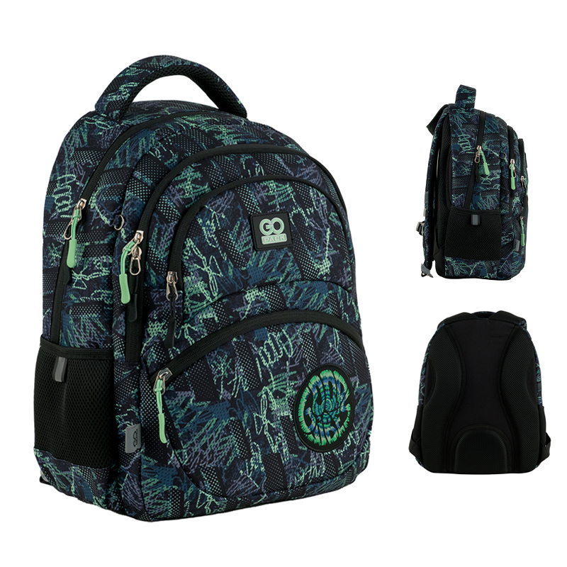 Рюкзак GoPack Education GO24-175M-6 Vibes
