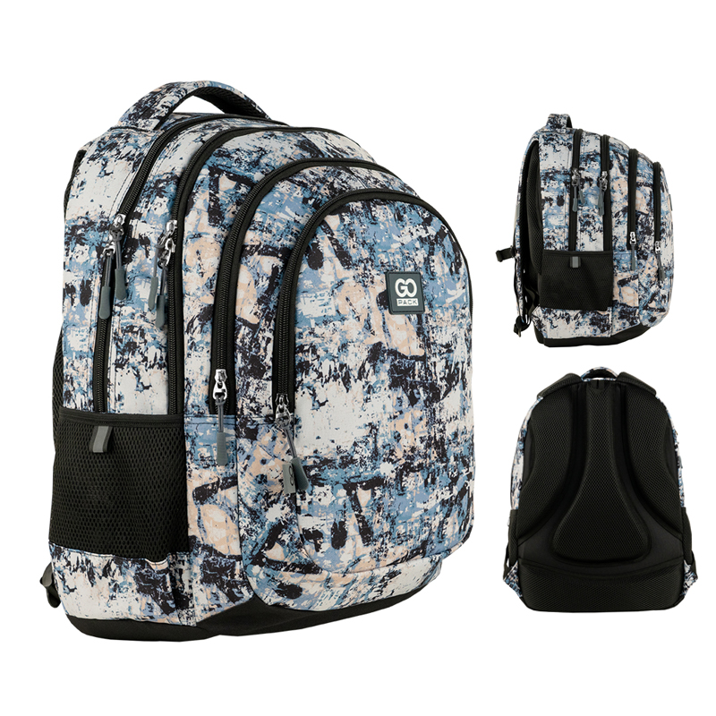 Рюкзак GoPack Teens GO24-162L-2 