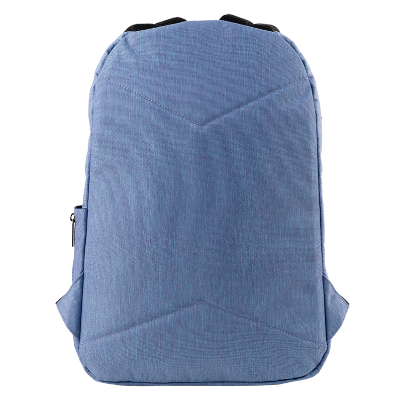 Рюкзак GoPack Education Teens GO24-140L-2 м'ятно-блакитний. Фото 4