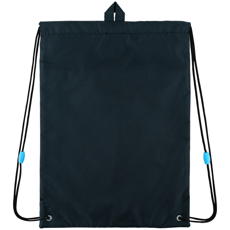 Сумка для взуття з кишенею Kite Bad Badtz-Maru HK24-601M-2. Фото 4