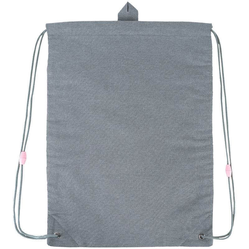 Сумка для взуття з кишенею Kite College Line girl K24-601M-1. Фото 4