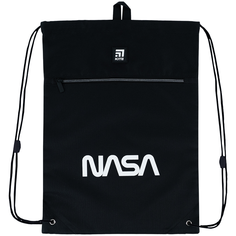 Сумка для взуття Kite NASA NS24-601L. Фото 3