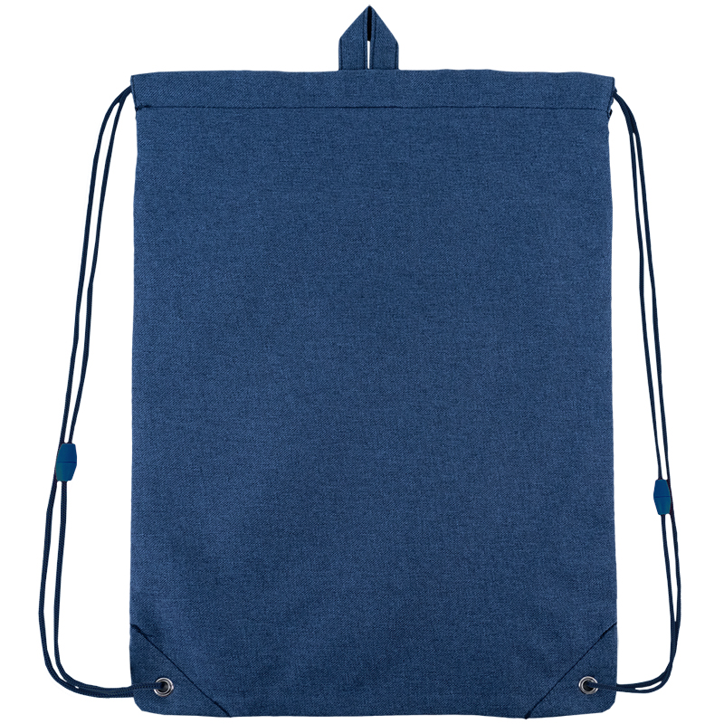 Сумка для взуття з кишенею Kite College Line boy K24-601M-2. Фото 4