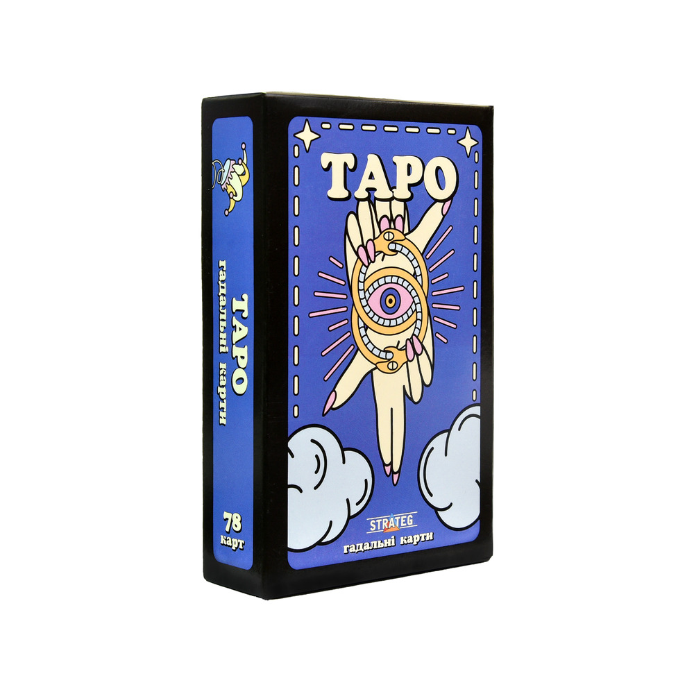 Гадальні карти Strateg - Таро 30482